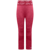 MyProtein Curve Womens Magneta Leggings